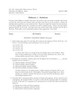 Solutions - John M Parman