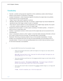 Unit 2 Chapter 1 Review Vocabulary Heuristic: a problem solving