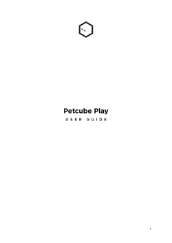 Petcube Play