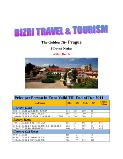 4 stars hotel - Bizri Travel