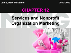Chapter 1 - Oakton Community College