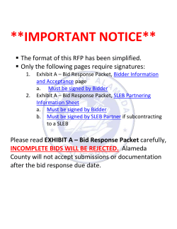 901036 RFP Purchasing Card Program
