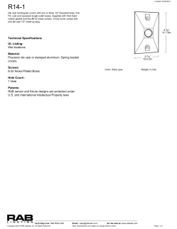 Precision die cast or stamped aluminum. Spring