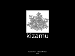 Kizamu: A System for Sculpting Digital Characters