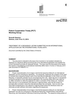 PCT/WG/7/23