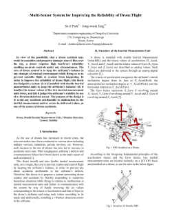 Template for producing VLSI Symposia proceedings