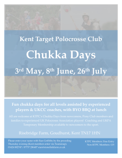 Click here for full info and booking details