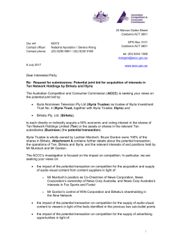 Melbourne colour letterhead - Public registers