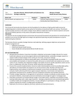 30500___Job_Description___ED_MHSU