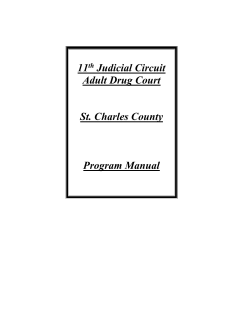 drug court program phases - National Drug Court Resource Center