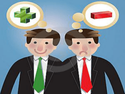 Positive or Negative Externality