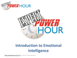 Customer Service Excellence