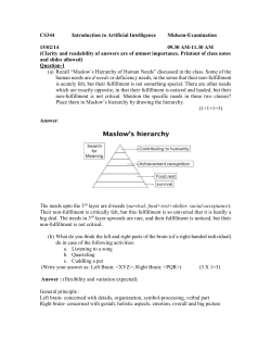 CS621: Quiz-1: 10/9/07: 8