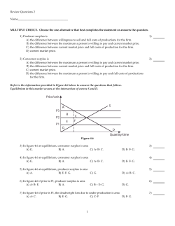 Review Questions 2