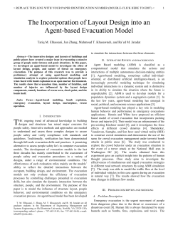 II. Literature Review and background