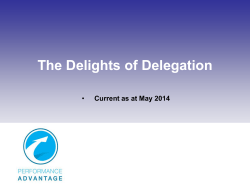 Delegation-12.05.14