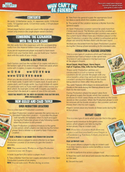 contents combining the expansion with the base