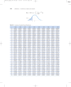 Applied Statistics and Probability for Engineers, 5e
