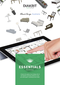 essentials - News Corp Australia