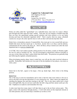 in MS Word DOC - Silver State Volleyball Club