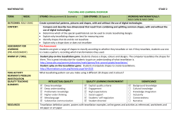 2D - Stage 2 - Plan 8b - Glenmore Park Learning Alliance
