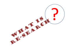 Nature of data collected