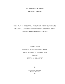 university of oklahoma