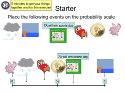 Probability - eNetLearning