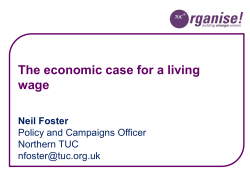 effective campaigning