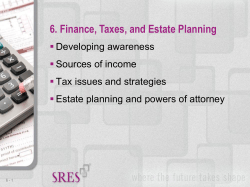 Chapter 6 Slides
