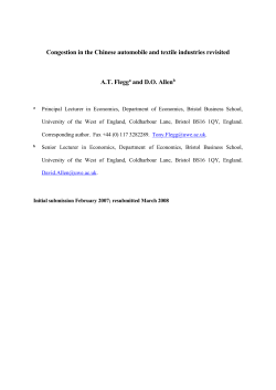 e101 formula sheet: autumn term