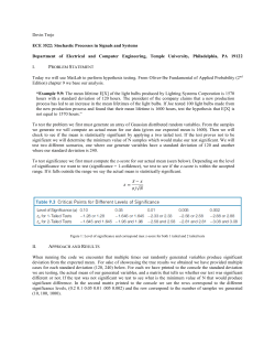 Paper Title (use style: paper title)