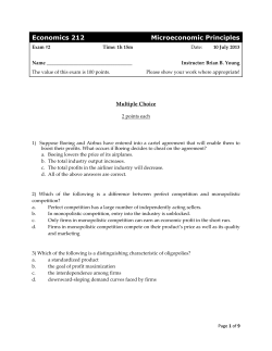 Economics212ss13Exam2