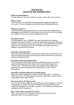 gerrys_questions - Argyll and Bute Council
