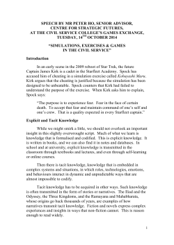 2014-10-14 Peter Ho - CSC Games Exchange (Clean)