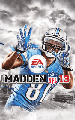 Madden nFL 13 - Amazon Simple Storage Service (S3)