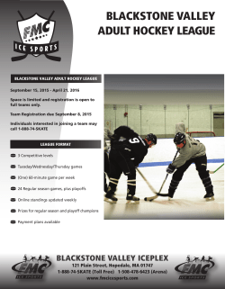 Hopedale Adult Hockey League (web)