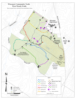 "P "P "P "P - Wiscasset Parks and Recreation