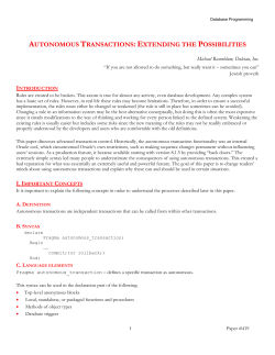 Paper File: 2008_419_Rosenblum_ppr