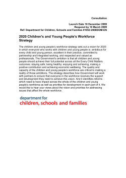 Document/Response Form Preview