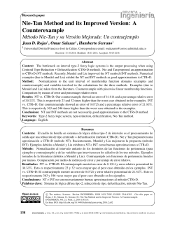 Nie-Tan Method and its Improved Version: A Counterexample