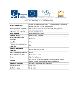 Active Grammar with answers Level 2.