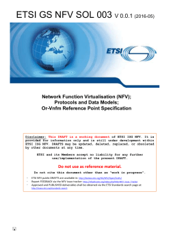 NFV-SOL003v001