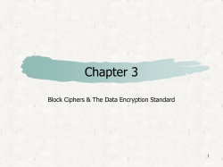 Chapter 3 - Go into The Algorithm