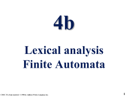 04bLexical