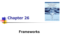 information systems adaptation