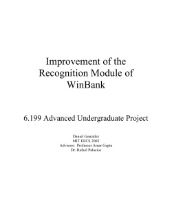 Appendix A: MATLAB   Code - Massachusetts Institute of Technology
