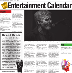 Music Art - Townnews