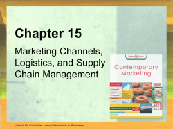 Chapter 1 - MDC Faculty Home Pages