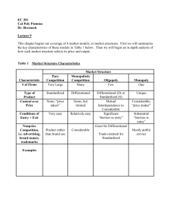 Lecture 9 - Cal Poly Pomona